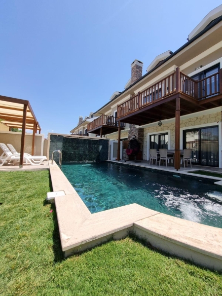 Villa C1 Dalyan